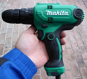 マキタ(Makita) 震動ドライバドリル MHP001