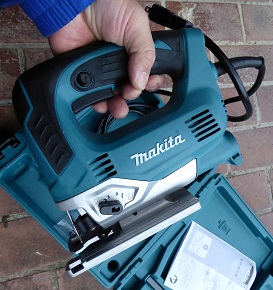 マキタ(Makita) ジグソー JV0600K