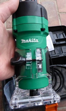 マキタ(Makita) トリマ M373