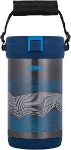 サーモス 真空断熱 アイスコンテナー